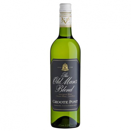 Groote Post Old Mans Blend White