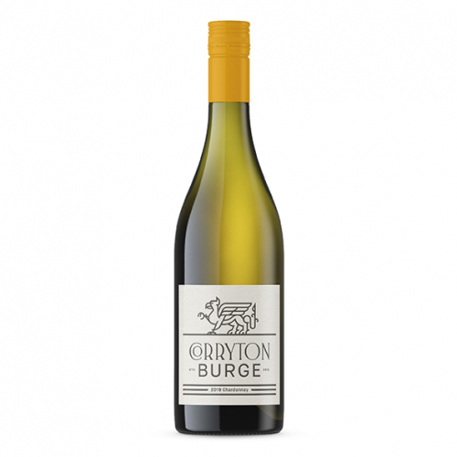 Corryton Burge Chardonnay
