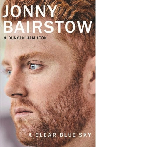 A Clear Blue Sky - Jonny Bairstow