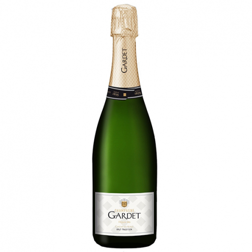Gardet Brut Tradition