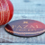 Personalised Cricket Ball Coaster