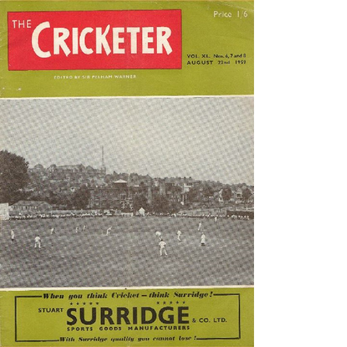 August 1959