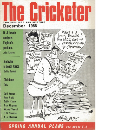 December 1966