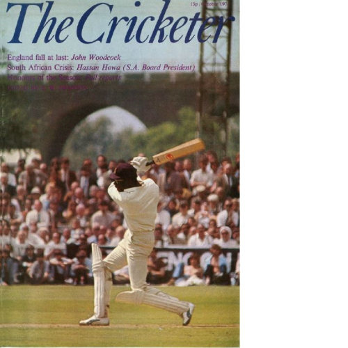 October 1971