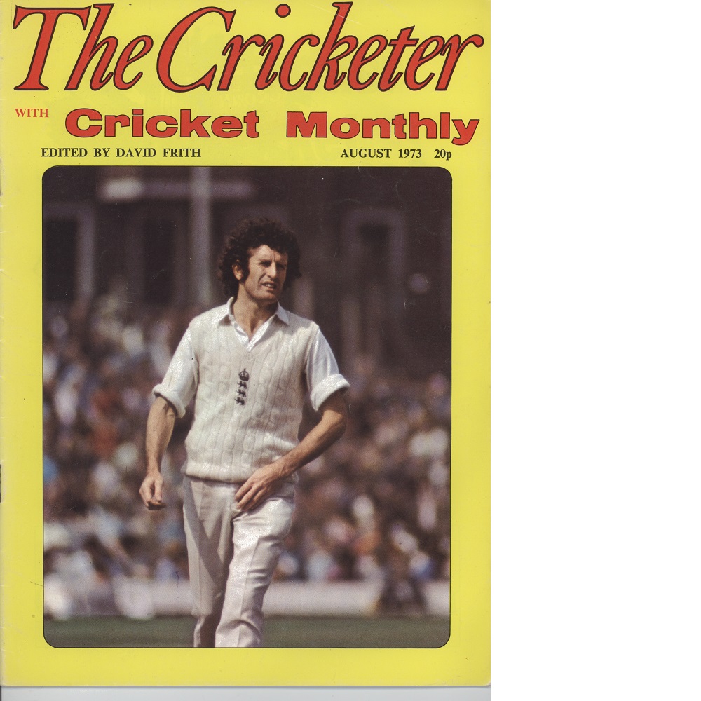 August 1973