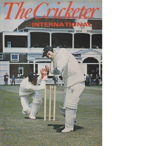 May 1974