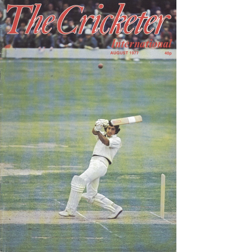 August 1977