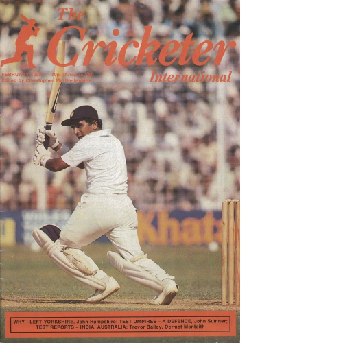 February 1982