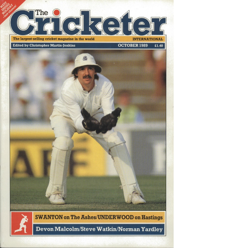 October 1989