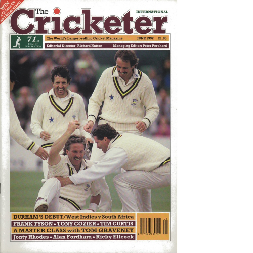 June 1992