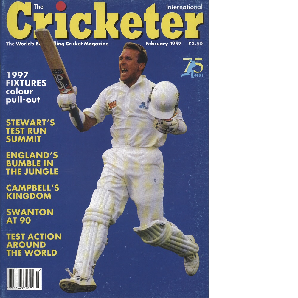 February 1997 February 1997