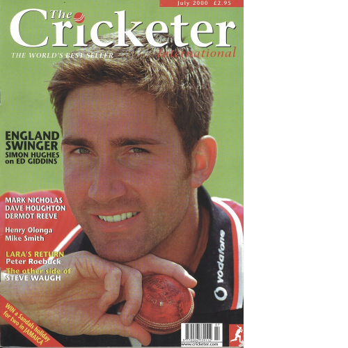 July 2000