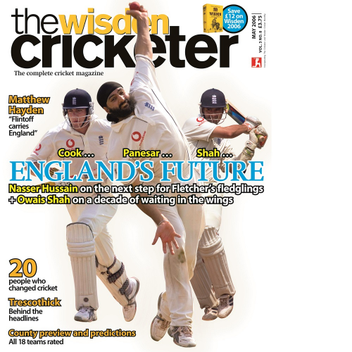 May 2006