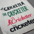 Cricketer Masthead Tote Bag