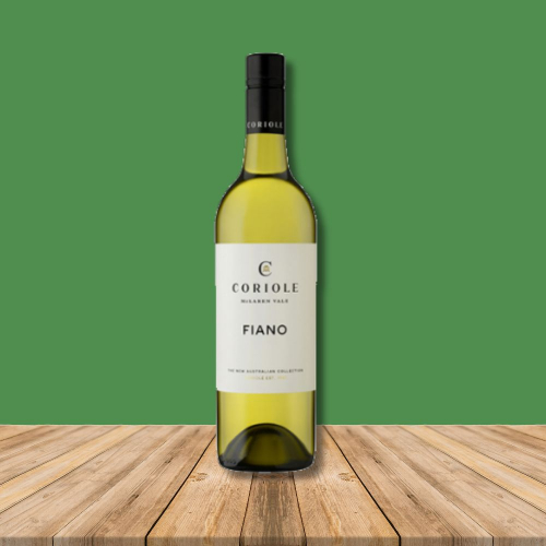 Summer 23 Wine of the Month - 6 Fiano