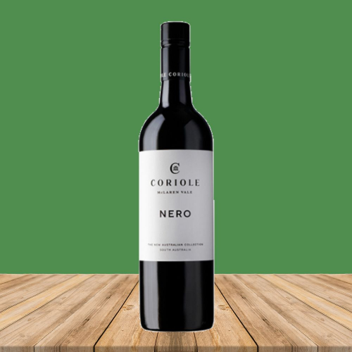 Summer 23 Wine of the Month - 6 Nero