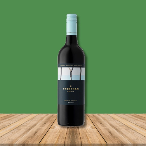 Summer 23 Wine of the Month - 6 Shiraz