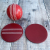 Cricket Ball Coaster