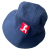 Cricketer Bucket Hat