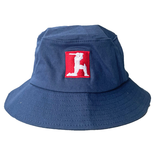 Cricketer Bucket Hat