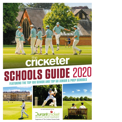 Schools Guide 2020