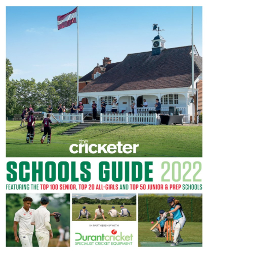 Schools Guide 2022