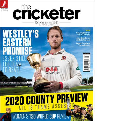 April 2020 + WALLCHART April 2020 + WALLCHART