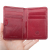 Leather Wallet - The Googly